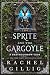 The Sprite and the Gargoyle...