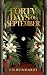 Forty Days of September by F.N. Reinhardt