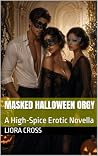 Masked Halloween ...