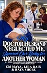 My Doctor Husband...
