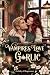 Vampires Love Garlic (A Sav...