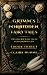 Grimm's Forbidden Fairy Tales: Book Three: Twelve Wicked Tales for Grown-Ups