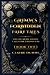 Grimm's Forbidden Fairy Tales: Book Two: Twelve More Erotic Tales for Grown-Ups