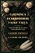 Grimm's Forbidden Fairy Tales: Book Three: Twelve Wicked Tales for Grown-Ups