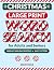 Christmas Large Print Word ...