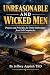 UNREASONABLE AND WICKED MEN by Jeffrey Appiah