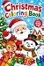 Christmas Coloring Book: Fe...