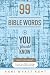 99 Bible Words You Should K...