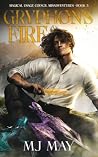 Gryphon's Fire