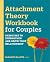 Attachment Theory Workbook for Couples by Elizabeth Gillette LCSW
