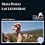 Las leopardas by Marta Borraz