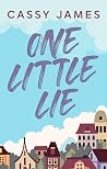 One Little Lie