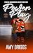 Power Play (Phoenix Sidewin...