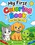 Kids coloring book for 4-7 years old by Dylan Palmer