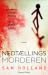 Nedtællingsmorderen (Major Crimes, #4)