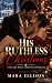 His Ruthless Christmas by Mara Ellison