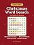 Large Print Christmas Word ...