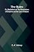 The Ruins; Or, Meditation on the Revolutions of Empires and t... by Constantin Francois Volney