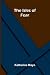 The Isles of Fear