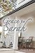 Grace for Sarah