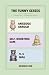 The Funny Series by Adrian Paul