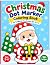 Christmas Dot Marker Colori...