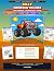 Silly Monster Trucks: Monst...
