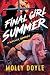 Final Girl Summer by Molly Doyle