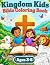 Kingdom Kids Bible Coloring...