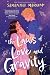 The Laws of Love and Gravity by Samantha Markum