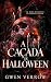A caçada de Halloween by Gwen Verrow