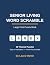 Senior Living Word Scramble...