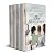 The Gentlemen: Books 1-4: R...