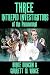 Three Intrepid Investigators of the Paranormal by Birke Duncan