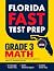Florida FAST Test Prep Grad...