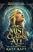The Mist Claims All by Kate Raft