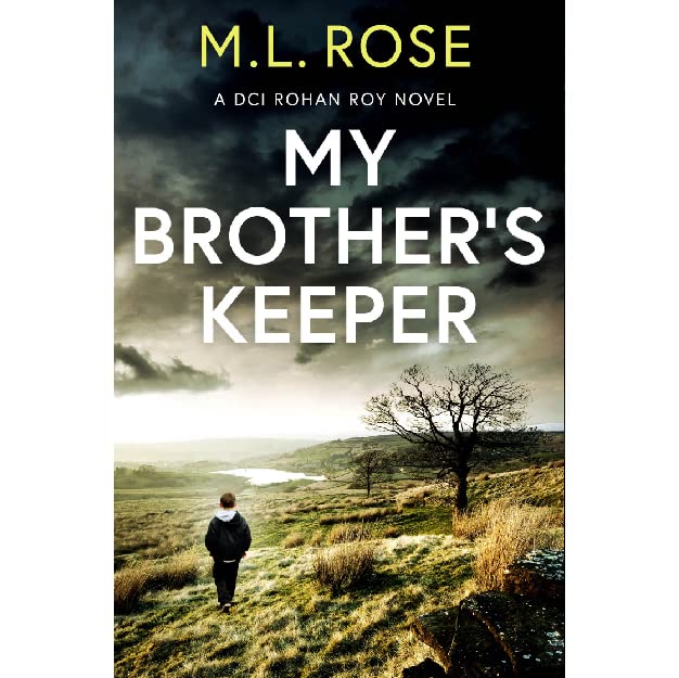 Read My Brother's Keeper