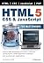 HTML5 for Masterminds 4th E...