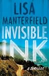 Invisible Ink by Lisa Manterfield