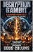 Decryption Gambit: The Mine...