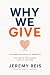 Why We Give: The Hidden Psy...