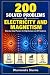 200 Solved Problems in Elec...