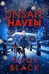 Unsafe Haven (Eden Mercer K-9 Mystery Thriller #7)