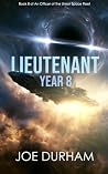 Lieutenant Year 8