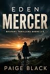 The Eden Mercer K-9 Thrillers Boxset: Books 1-5