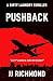 PUSHBACK by J.J Richmond PUSHBACK by J.J Richmond