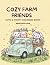 Cozy Farm Friends: Cute and...