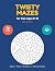 Twisty Mazes for Kids Ages 8-12 by Maple Lane Press