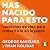 Has nacido para esto by Ryan Holiday