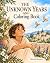 The Unknown Years: Coloring...